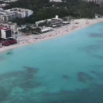 Most beautiful places in Mexico #shorts #travel #explore #adventure