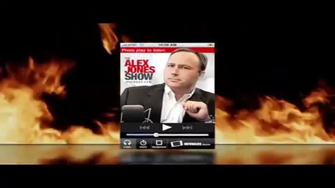 THE ALEX JONES SHOW | Shocking French Study Shows GM Foods Shorten Lifespan (9/24/2012)