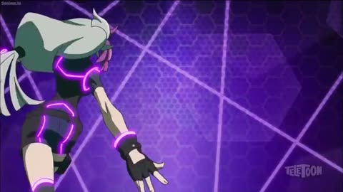 Playmaker vs Ghost Gal: A Yu-Gi-Oh Speed Duel