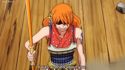 US -ONE PIECE 996 (Wano Arc)