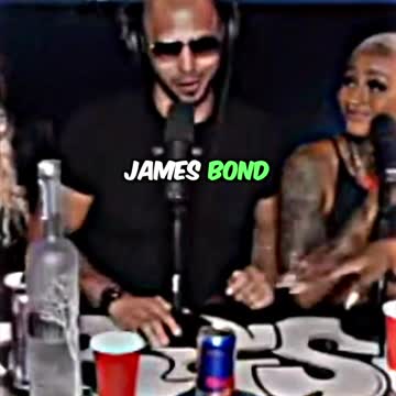 Andrew Tate's Elite Level Game Anyone Can Use