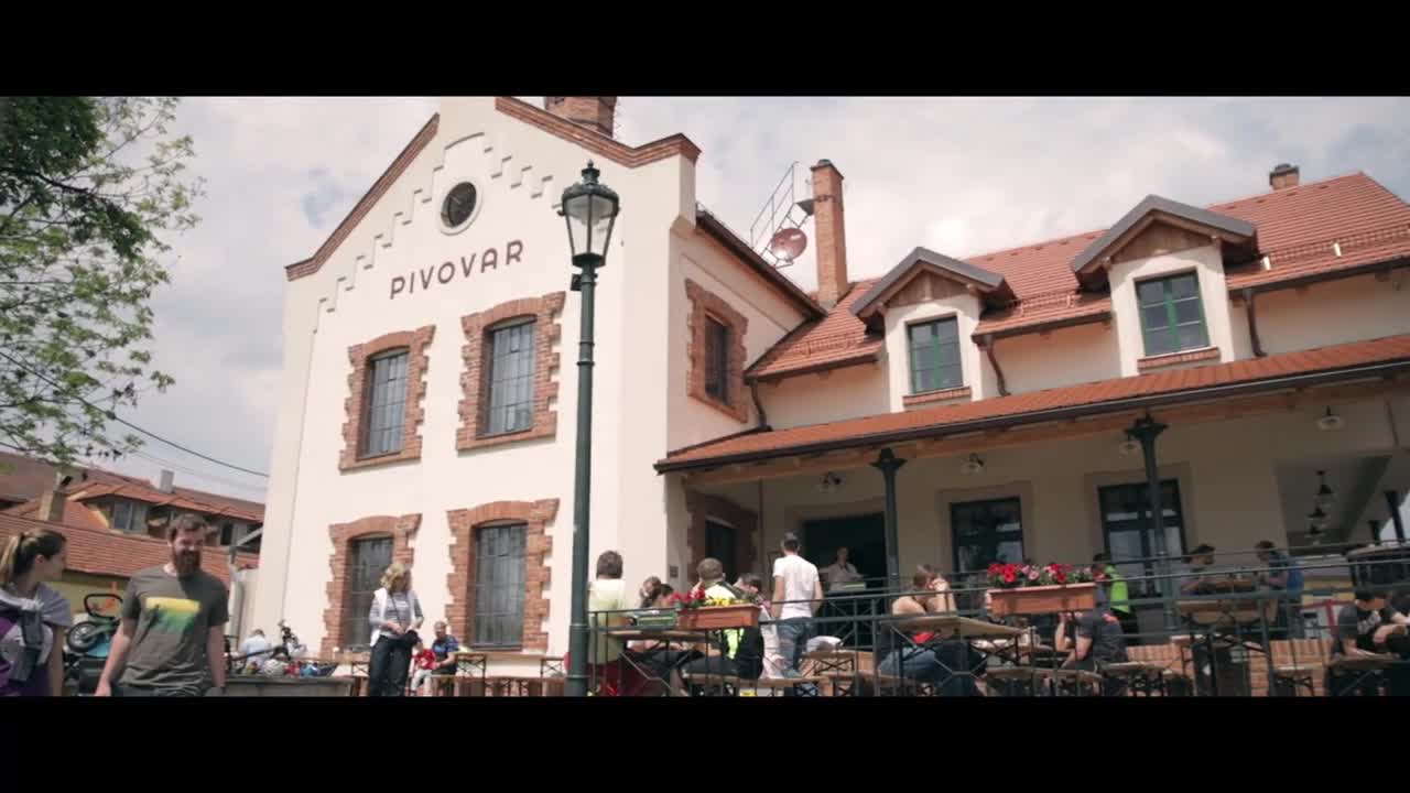 Beer & Food Tasting in Czech Rural Brewereis