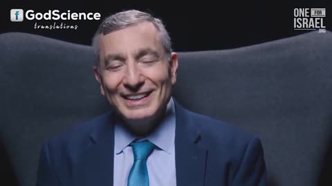 El científico judío James Tour descubre al Mesías Yeshúa