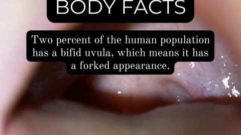 Astonishing Human Body Discoveries: Revealing Facts