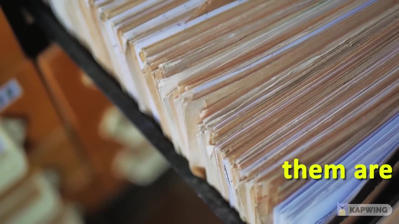 What happened to Nikola Tesla Files After His Death
