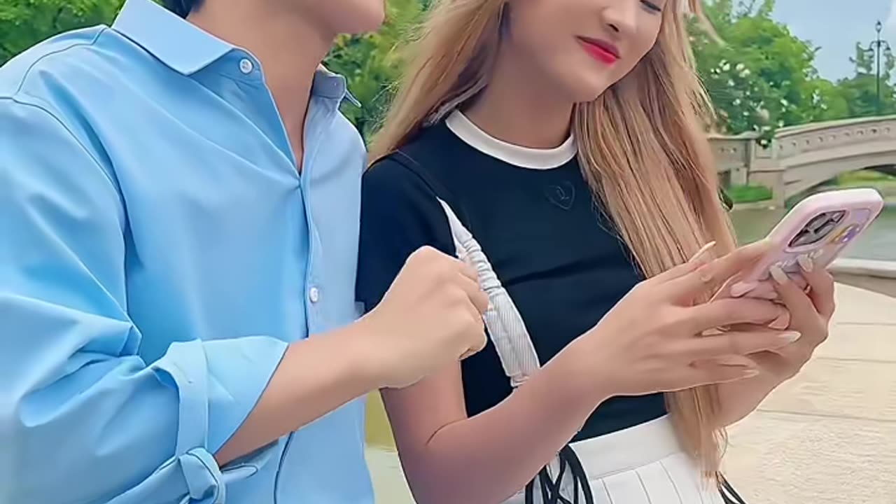Laughing Non-Stop: Funniest Couple Comedy Moments