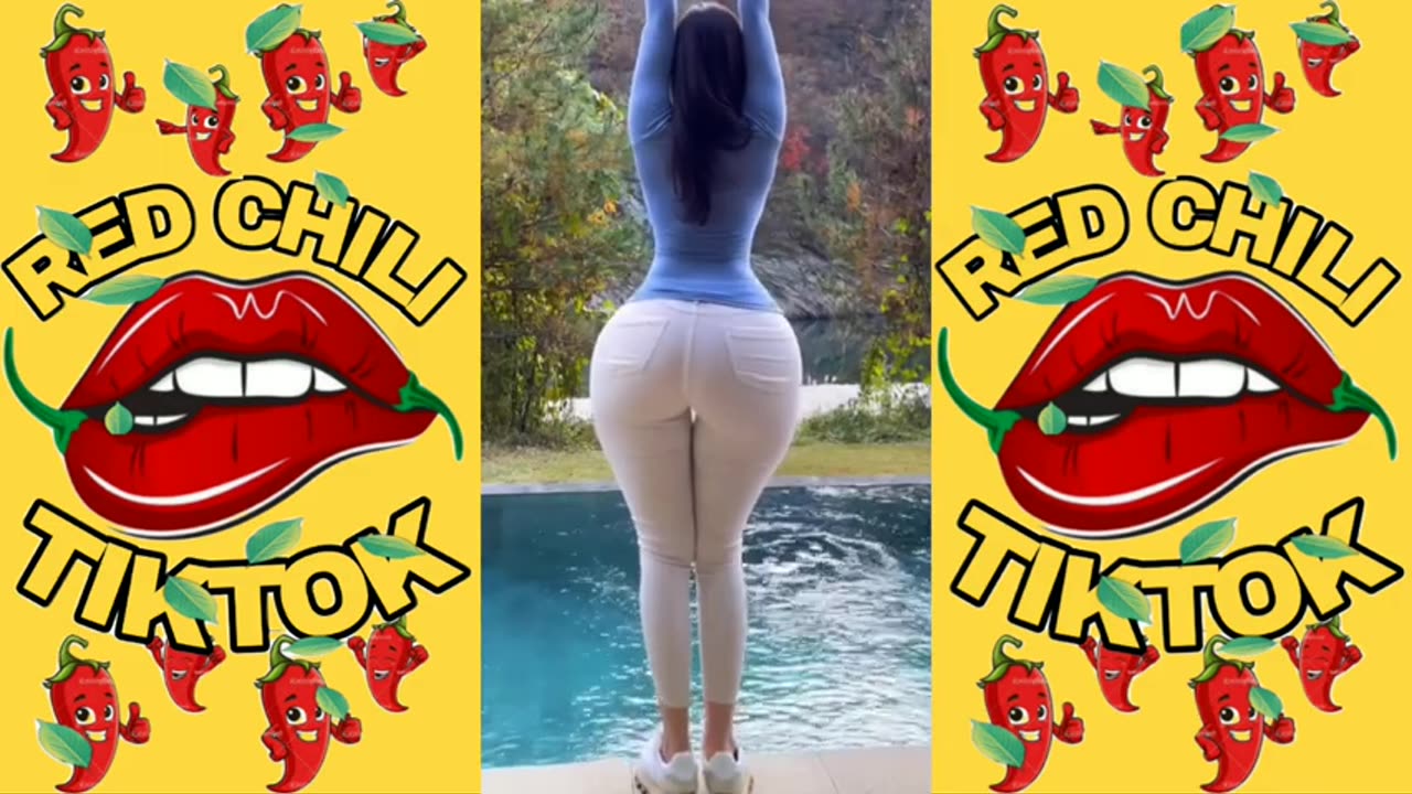 Tiktok Big Bank Videos Trend Challenge 🔥 🍑 You Gonnna Die Watching This #Bigbank #Shorts #Tiktok