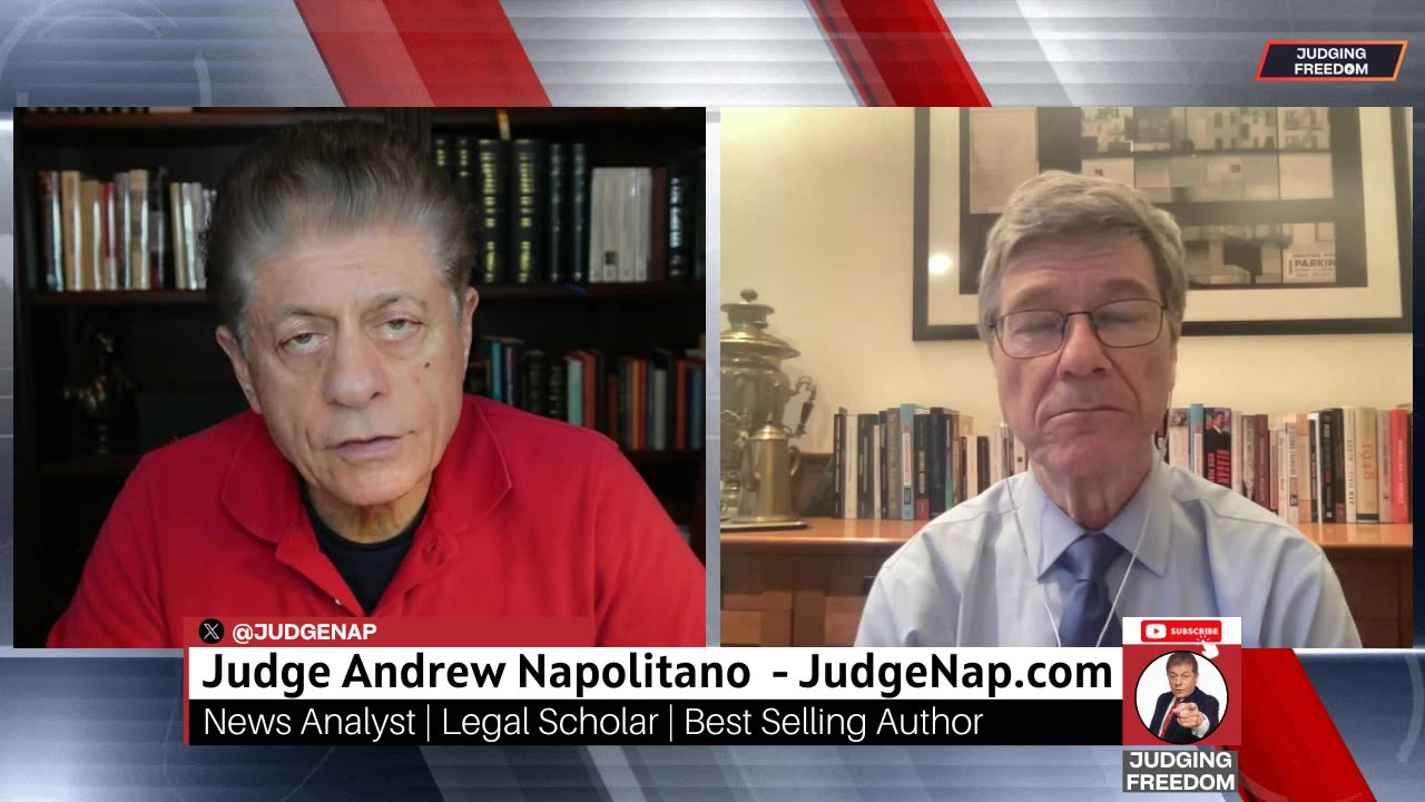 JudgingFreedom