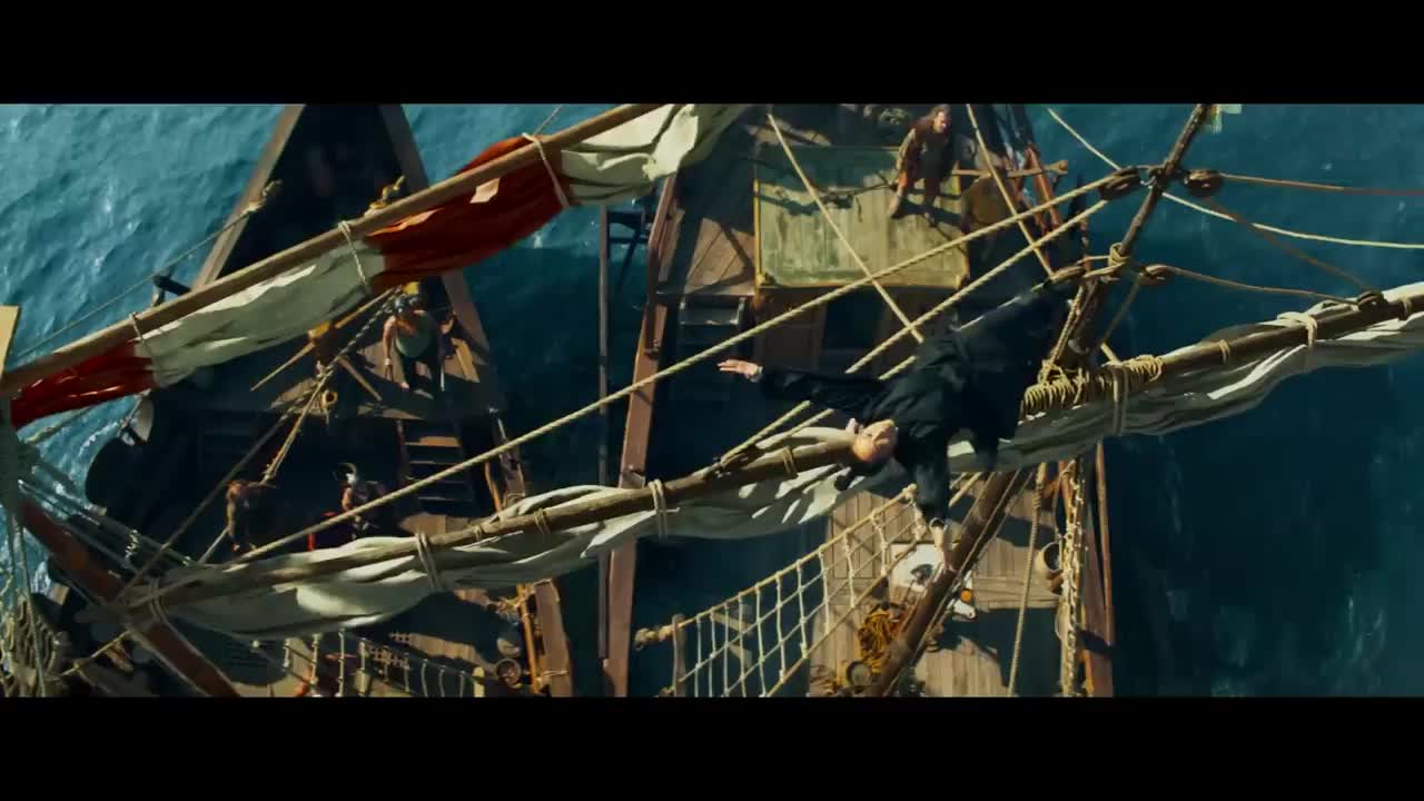 ASTÉRIX AND OBÉLIX: THE MIDDLE KINGDOM Trailer (2023) Zlatan Ibrahimović, Asterix 5