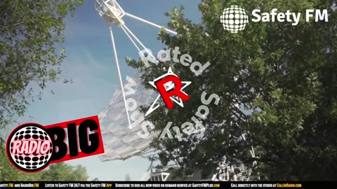 Rated R Safety Show