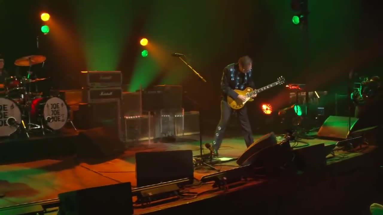 Joe Bonamassa