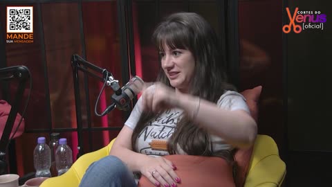 BASTIDORES da DANÇA dos FAMOSOS