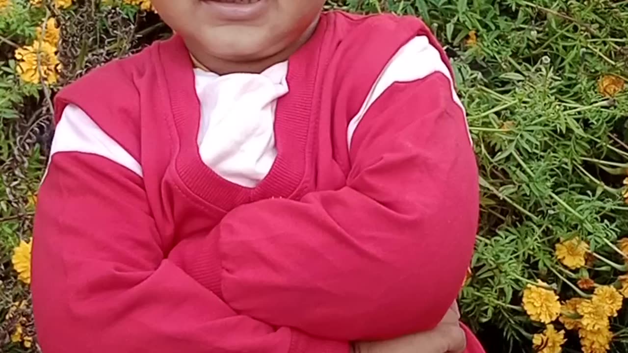 Pratham Pokharel