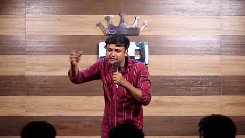 Board Exams & Result || Stand up Comedy by Rahul Rajput