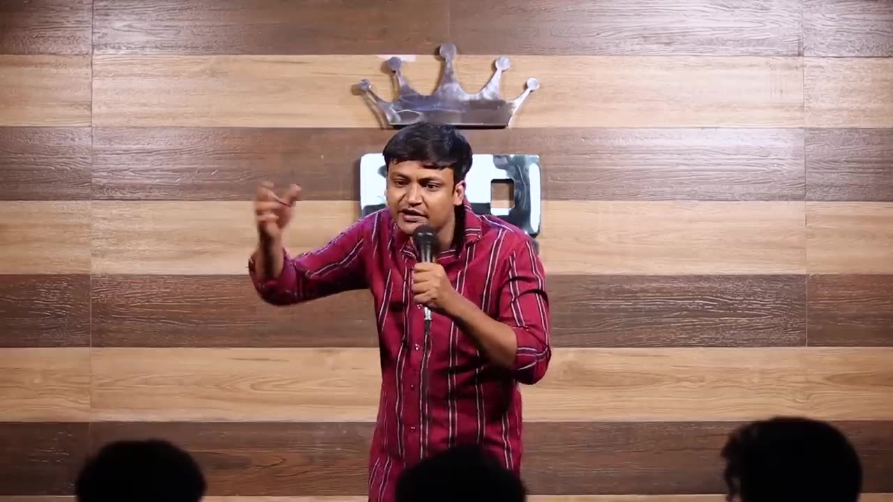 Board Exams & Result || Stand up Comedy by Rahul Rajput