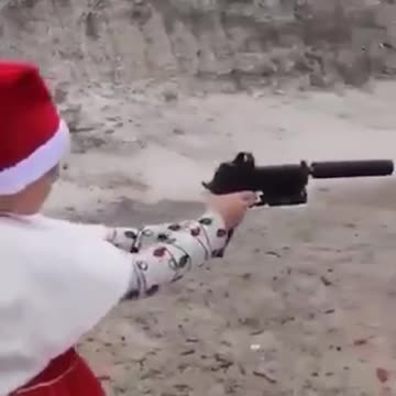 THIS CHILD HAS A MESSAGE FOR YOU