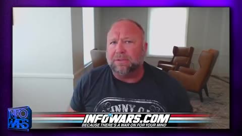 ALEX JONES [1 OF 4] THURSDAY 6/29/23 • PFIZER COVID BIO-WEAPONS TEST, NEWS, REPORTS & ANALYSIS