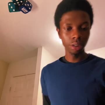 On Sunday Night When Your Sibling Is Getting Their Hair Done