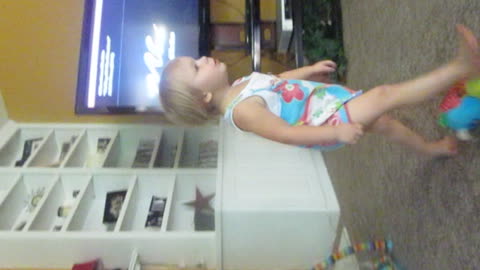 Dancing Queen 2