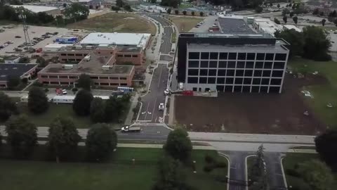 August 7, 2020 - A Preview of 'Inside Indiana Business with Gerry Dick' (Indy 500 With No Fans)