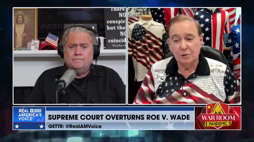 Steve Stern Explains How You Can Directly Involved In Government With The ‘Precinct Strategy’