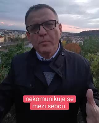 Zaorálek o zahraniční politice fialových diletantů