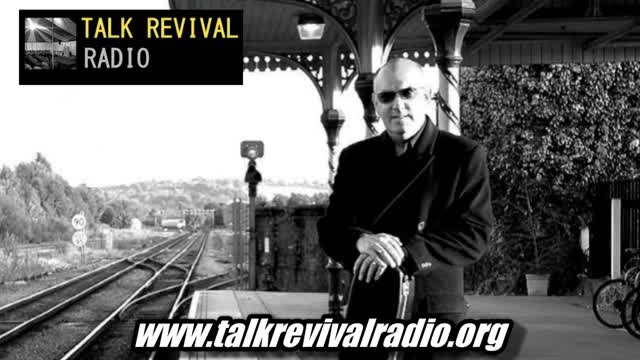 Talk Revival Radio Ep 3 Guest John Pickering