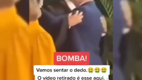 LULA AFIRMA QUE DARIA O GOLPE NAS ELEIÇÕES
