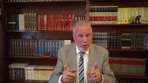 Three Minutes With Mike