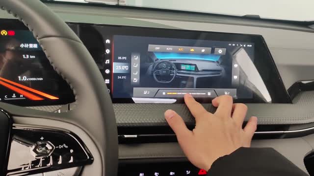 CAR NEW TAHUN 2023