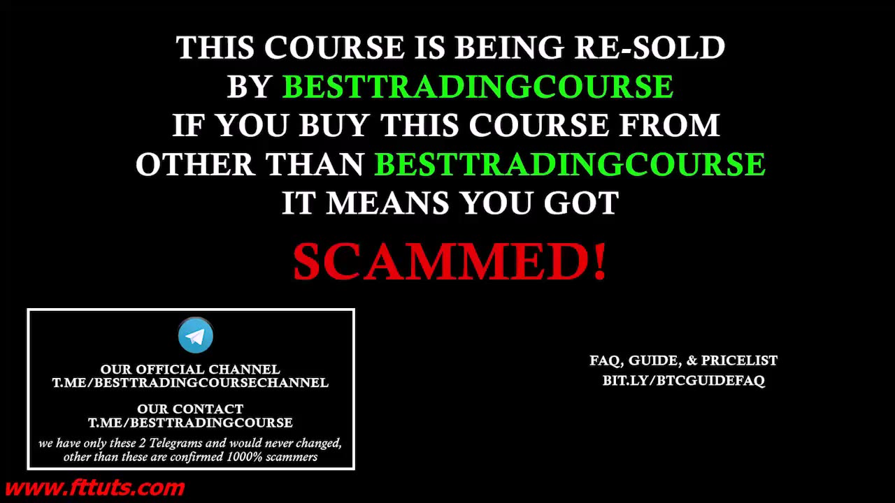 2 How to Choose Currency Pairs - MARKETFLUIDITY ( Unlearn _ Relearn)