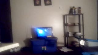 My place