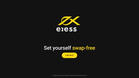 Make your first million naira with exness