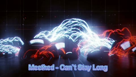 Can`t Stay Long