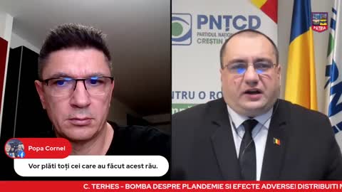 Luis Lazarus - Zeus TV; 11.01.2023