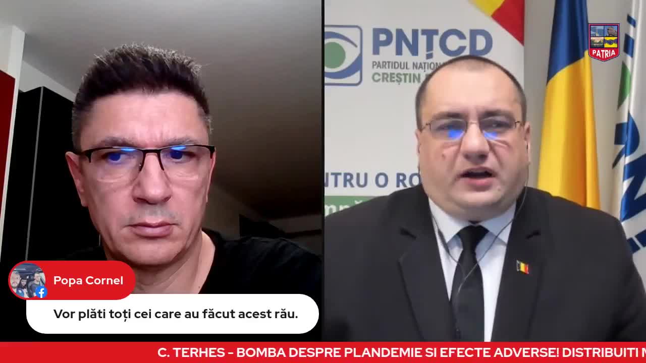 Luis Lazarus - Zeus TV; 11.01.2023
