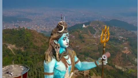 Har Har mahadev