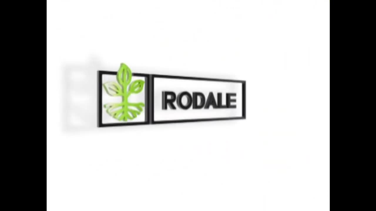 Rodale Logo (2007)