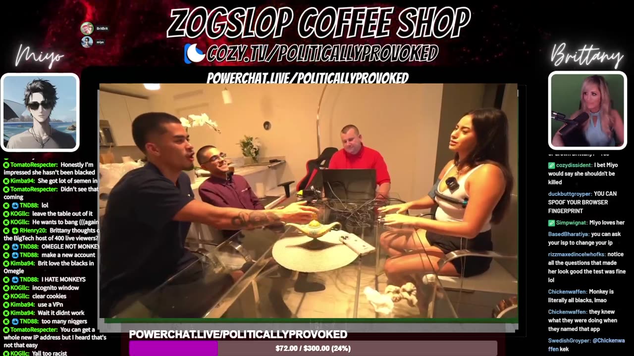 ZOGSLOP COFFEE SHOP