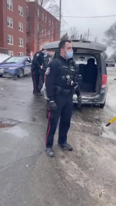 Police arrest 78 year old man