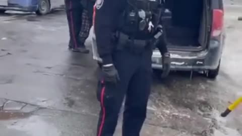 Police arrest 78 year old man