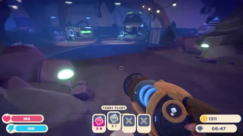 How To Use The Upgrade Fabricator In Slime Rancher 2