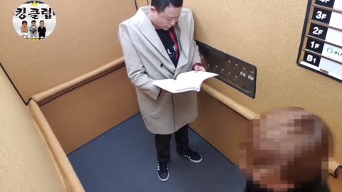 Best Korean Pranks That Got Me Rolling 😂