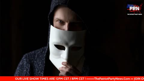 01_24_22-PPN at 8pm_cst 9pm_est Also on Rumble , Twitch , Our Website & Patriotchute