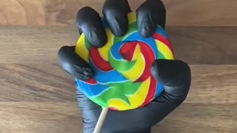 Oddly Satisfying video #62