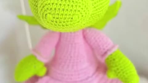 Curso Completo de Amigurumi