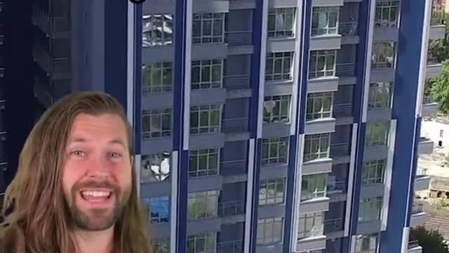 Imagine every window in your house could generate electricity