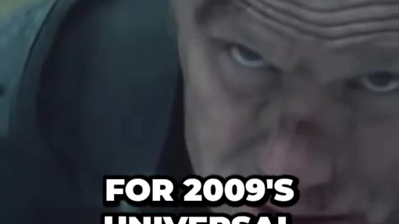 Van Damme and Lundgren's Insane Universal Soldier Franchise Secrets Revealed