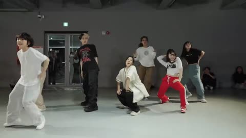 Nice dances