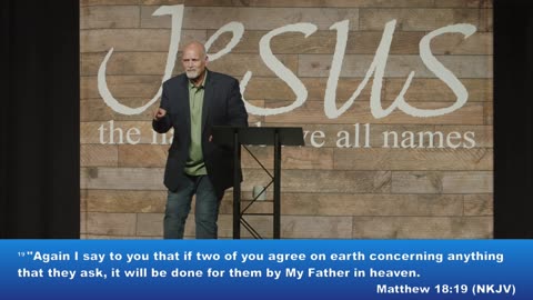 The Reason We Gather